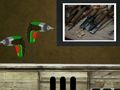 Игра Дърводелецът Райън Бягство  онлайн