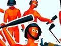 Игра Забавен стрелец  онлайн
