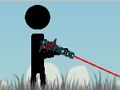 Игра Убиецът на Стикман  онлайн