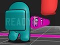 Игра Импостер Rush 3D онлайн