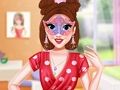 Игра Пътуване на BBF до Венеция  онлайн