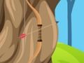 Игра Стрелка стреля  онлайн