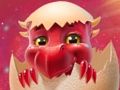 Игра Драконова планета  онлайн