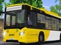 Игра Симулатор на обществен транспорт 2021  онлайн
