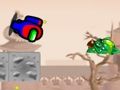 Игра Измамник Angry Among Us  онлайн