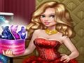 Игра Облечи Надя  онлайн