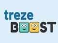 Игра Treze Boost онлайн