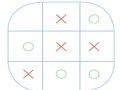 Игра TIC TAC TOE Оригиналната игра  онлайн