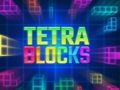 Игра Тетра блокове  онлайн