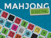 Игра Маджонг дигитален  онлайн
