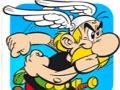 Игра Колекция пъзели Asterix  онлайн