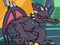 Игра Friday Night Funkin 'срещу Ridley (Metroid)  онлайн