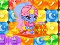 Игра Ориенталско тире онлайн