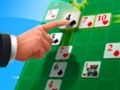 Игра Кросоувър 21  онлайн