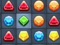 Игра Блиц Предизвикателство на бижута  онлайн