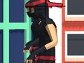 Игра Sniper Hitman онлайн