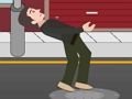Игра Избягвайте куршума  онлайн