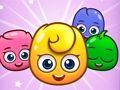 Игра Бъди щастлив  онлайн