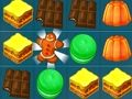 Игра Зимен сън  онлайн