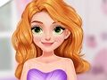 Игра Облечи принцесите  онлайн