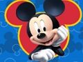 Игра Слайд на Мики Маус онлайн Игра Слайд на Мики Маус онлайн