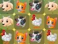 Игра Ферма мач3 онлайн