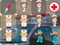 Игра Линейка мач 3  онлайн