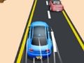 Игра Rush Race онлайн