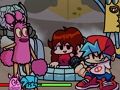 Игра My Funkin ’MSM Monsters  онлайн
