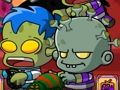 Игра Мисия зомби 8  онлайн