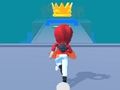 Игра Паркур Бегач  онлайн