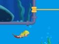 Игра Издърпайте русалка  онлайн