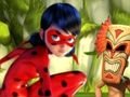 Игра Калинка: Subway Surfer  онлайн