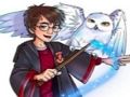 Игра Колекция пъзели Хари Потър онлайн Игра Колекция пъзели Хари Потър онлайн