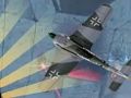 Игра Sky Fighters се бият с изтребителни крила на стомана онлайн