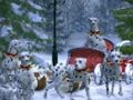 Игра Бягство от злата круела  онлайн