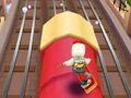 Игра Subway Surfers Лондон  онлайн