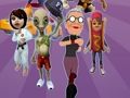 Игра Angry Gran Run онлайн Игра Angry Gran Run онлайн