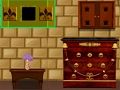 Игра Бягство от кралската къща  онлайн