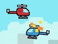 Игра Helifight онлайн