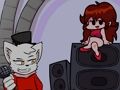 Игра Петък вечер Фънкин срещу Конър  онлайн
