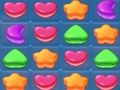 Игра Cookie Crush Pokemon онлайн