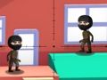 Игра Sniper Elite онлайн