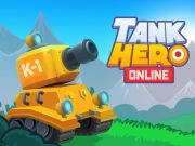 Игра Танк герой онлайн онлайн