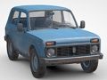 Игра Руски Niva Hexagon  онлайн