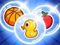 Игра Bubble Pop онлайн