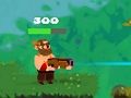 Игра Автомобилен стрелец онлайн