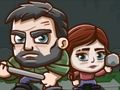 Игра Duo Survival 3  онлайн