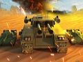 Игра Обаждане на танкове онлайн