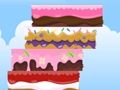 Игра Торта Oomee  онлайн